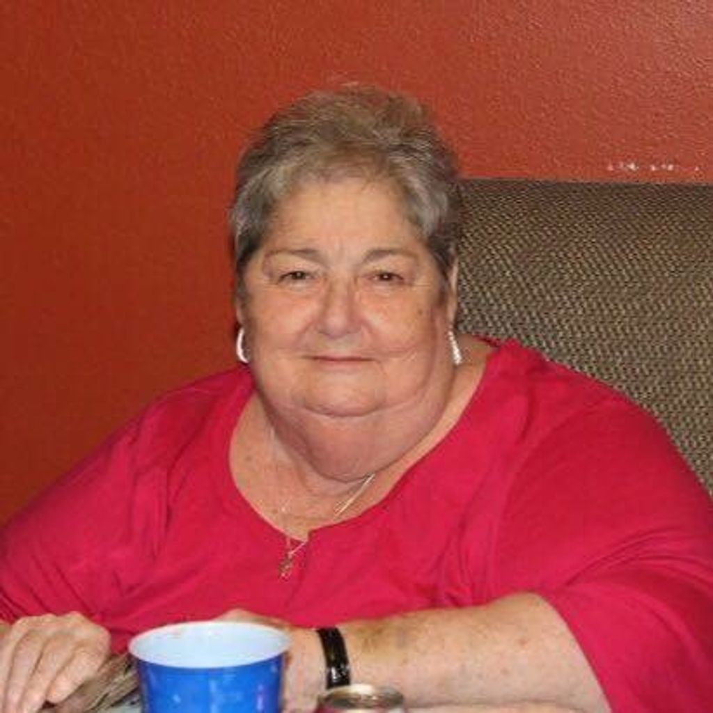 Betty Lou Vance