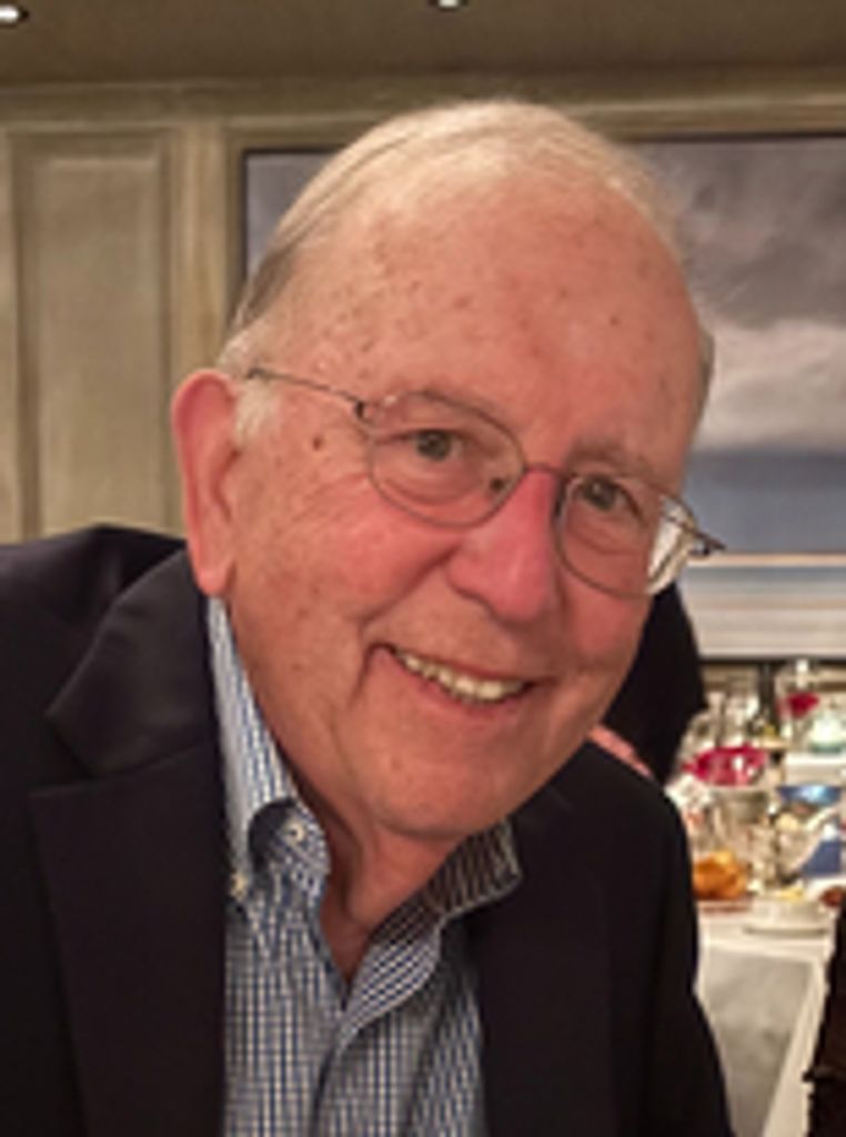 Peter Allan Bouyea Profile Photo