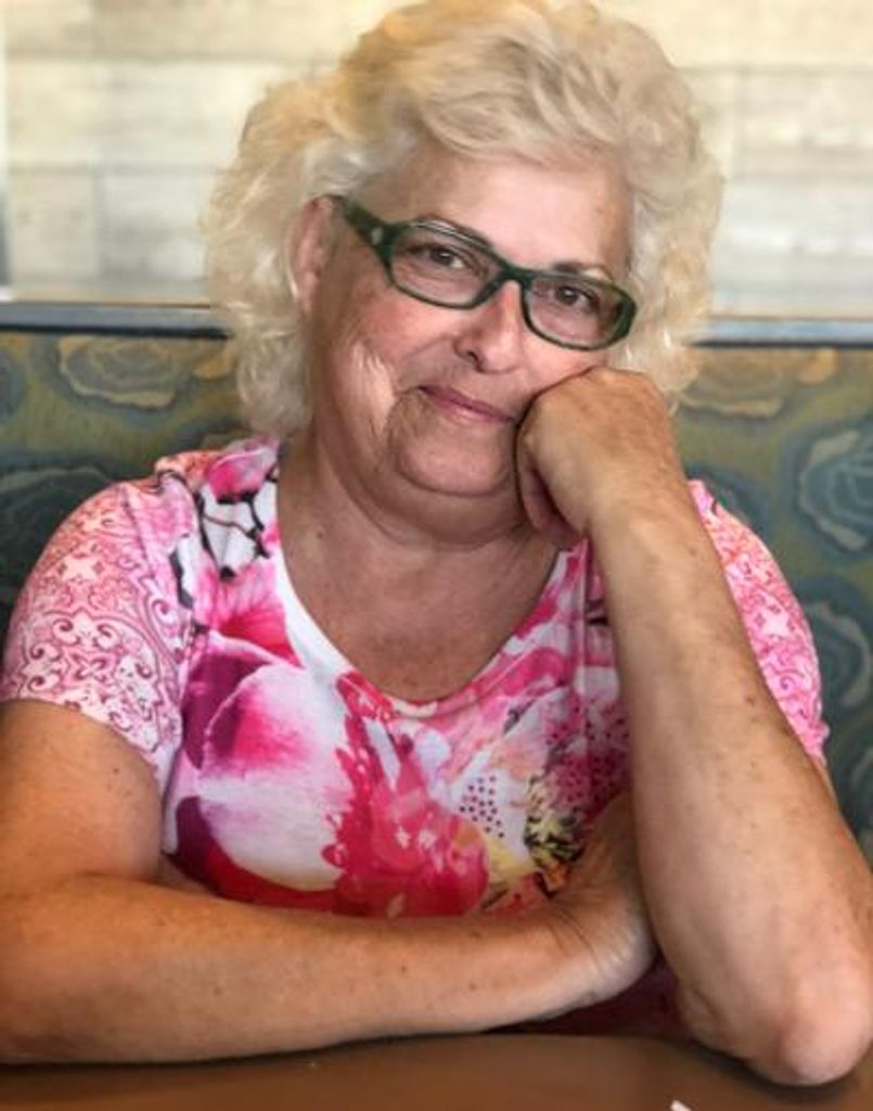 Bonnie Taylor Mcdaniel Profile Photo
