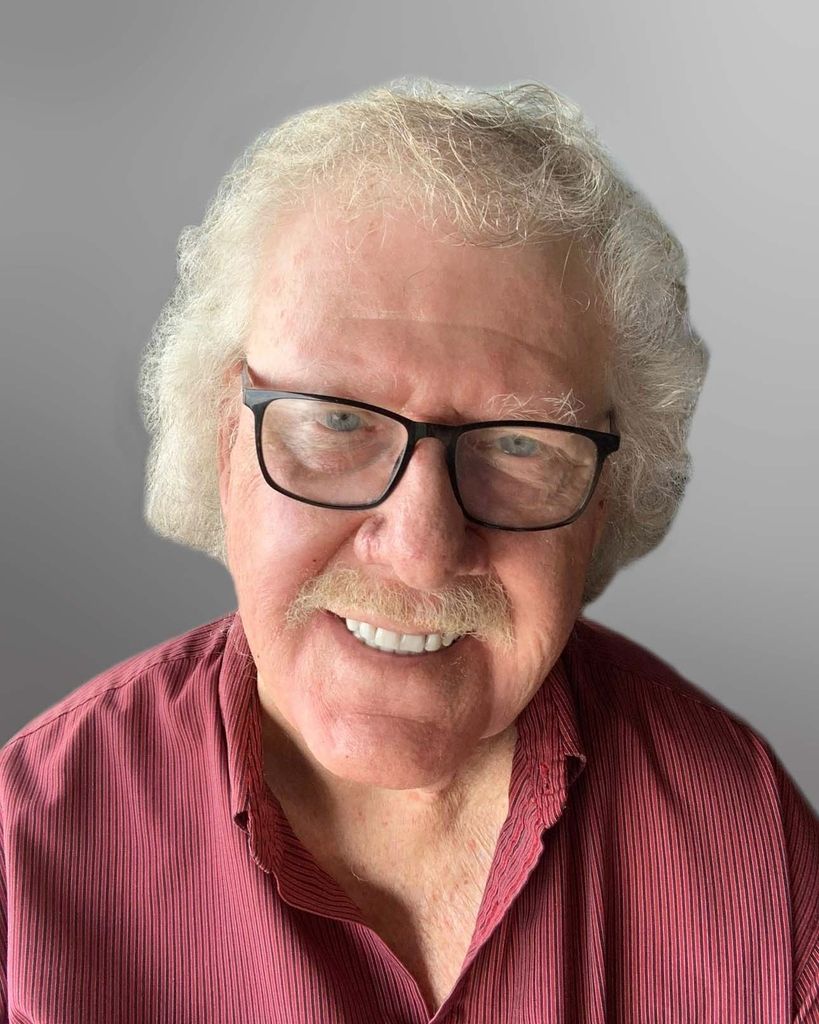 Frank "Red" Brown Profile Photo