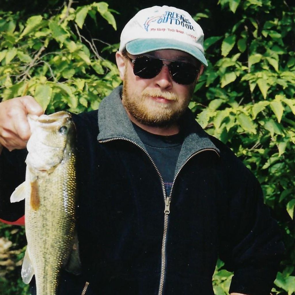 Christian "Chris" C.B. Baumgartner Profile Photo
