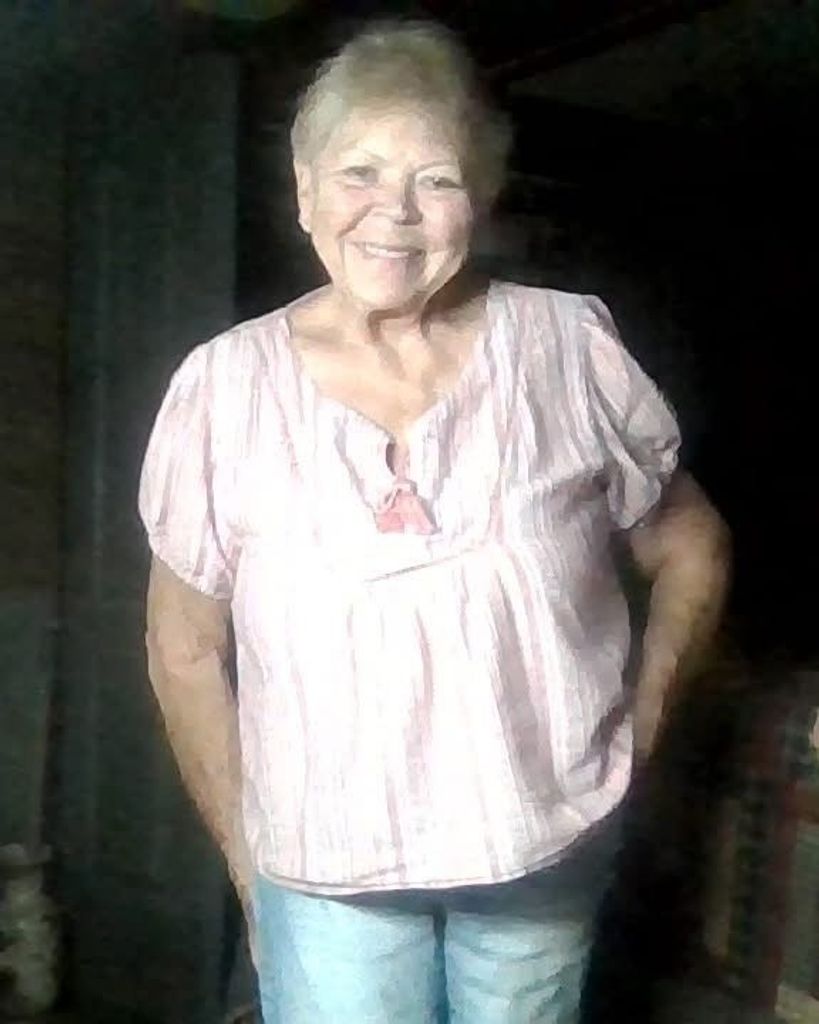 Helen Diane Hebert Profile Photo