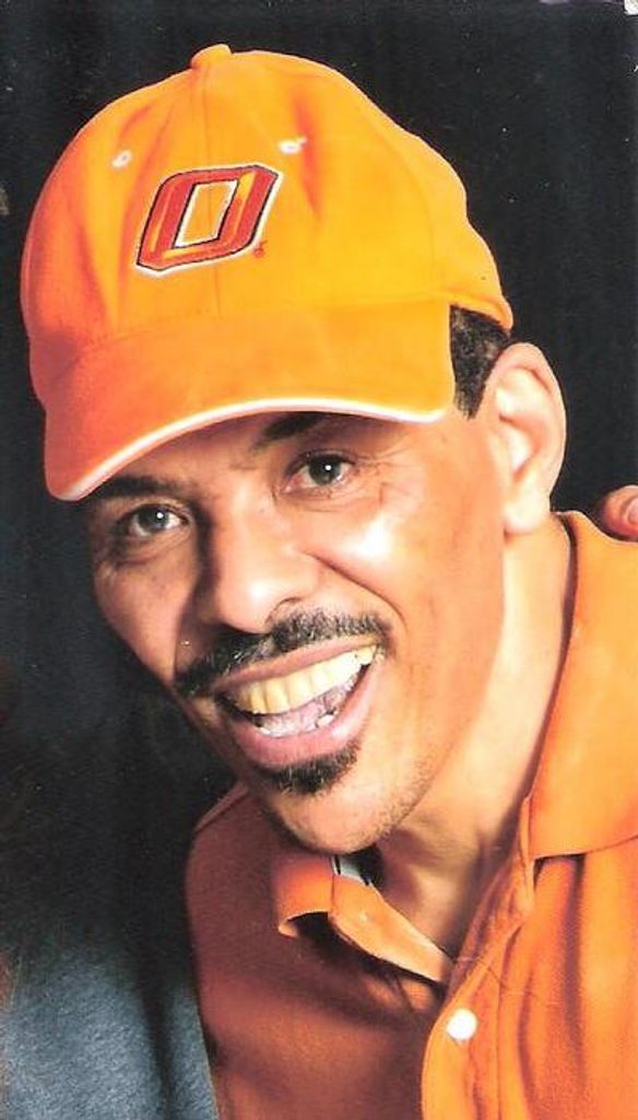 Rudolph " Rudy" Whiteside