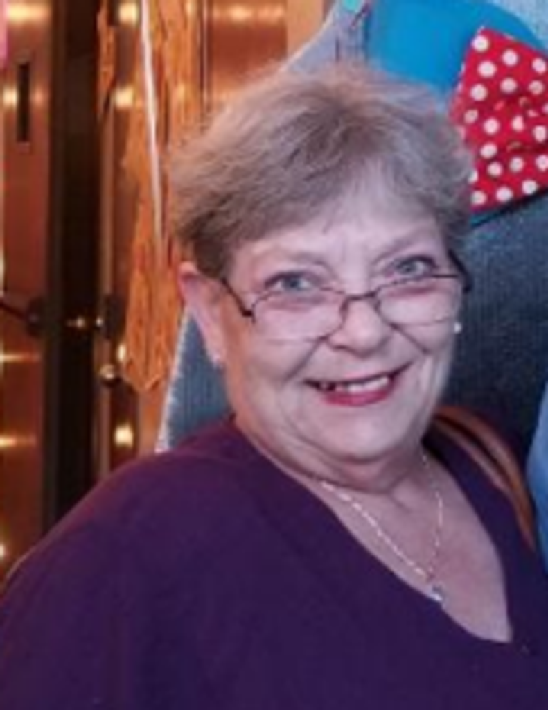 Rebecca Ann Hinson