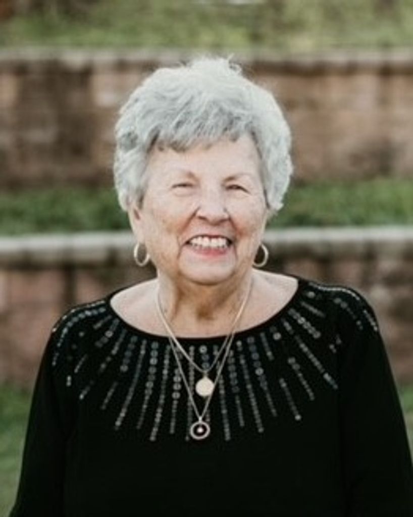 Betty Jane Greathouse