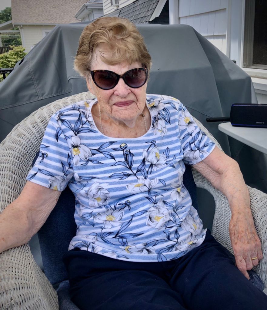 DOROTHY A. LEWIS