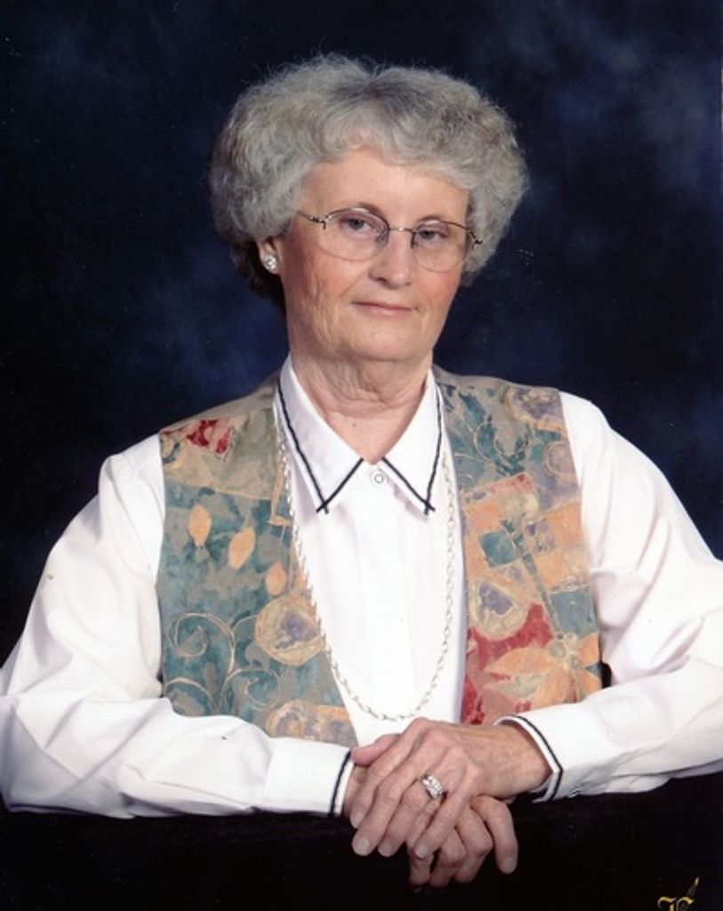 Shelby Chitwood Bratcher Profile Photo