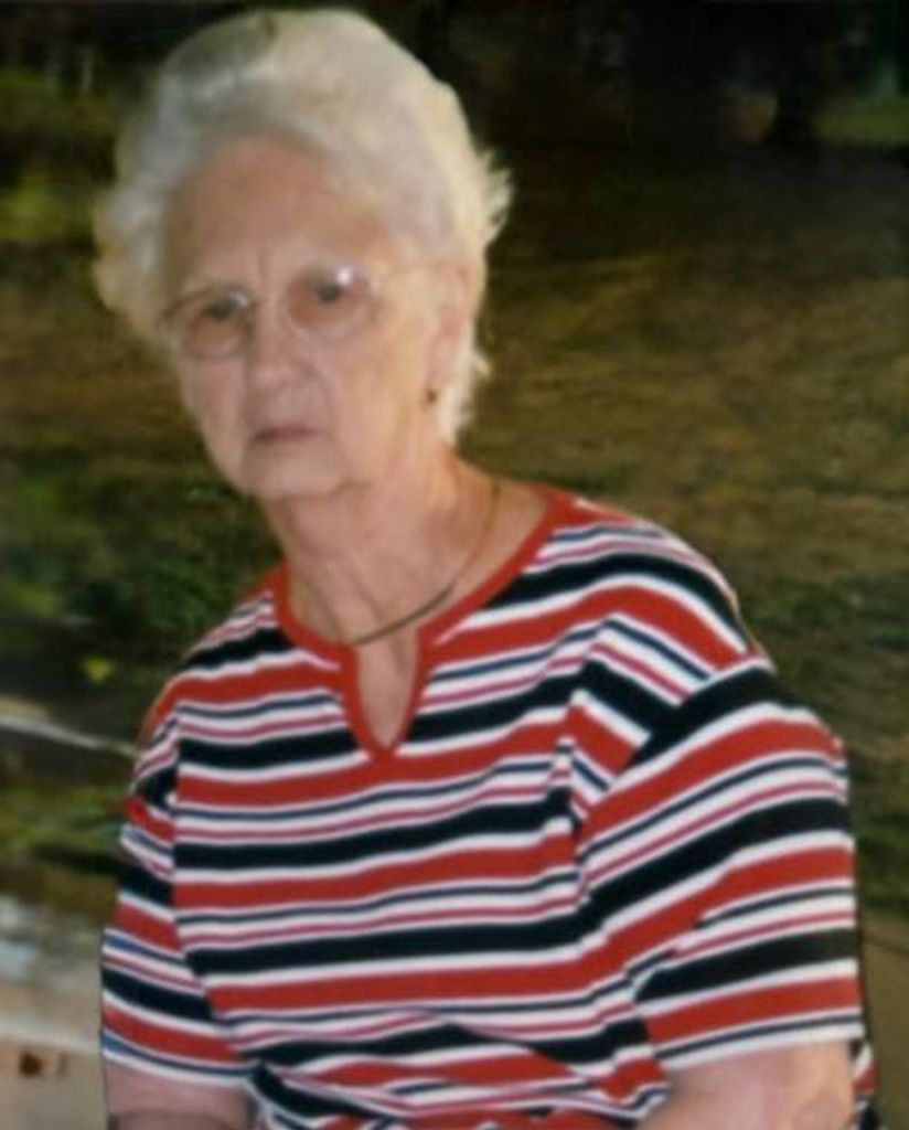 Mary Jo Butts Profile Photo