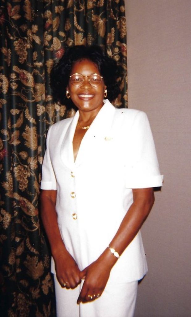 Ms. Josephine Wilson Profile Photo