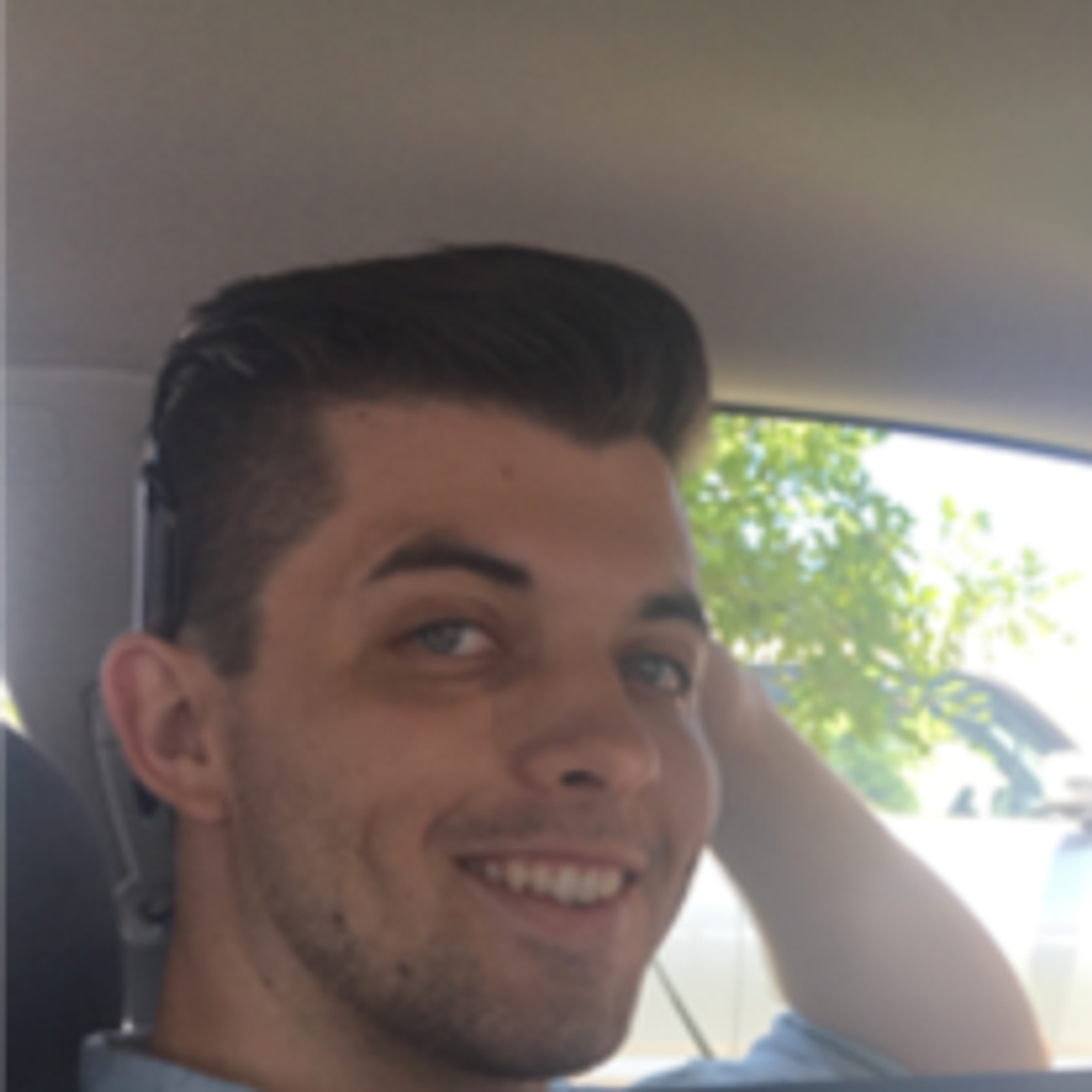 Brandon Nicholas Gordon