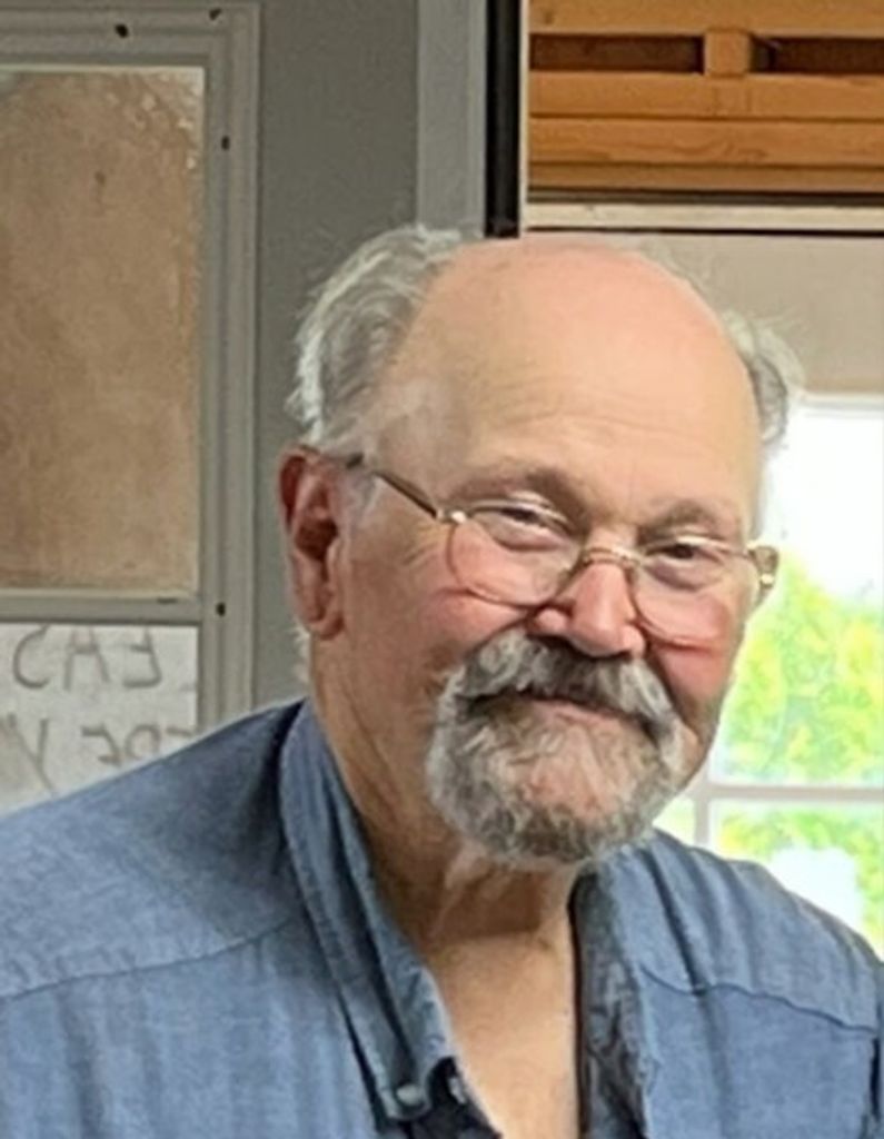 Michael Eugene Knight