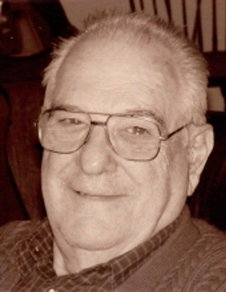 Ernest F. "Ernie" Angelicola