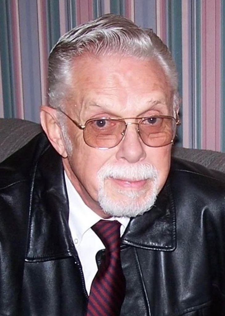 Donald John Rose Profile Photo