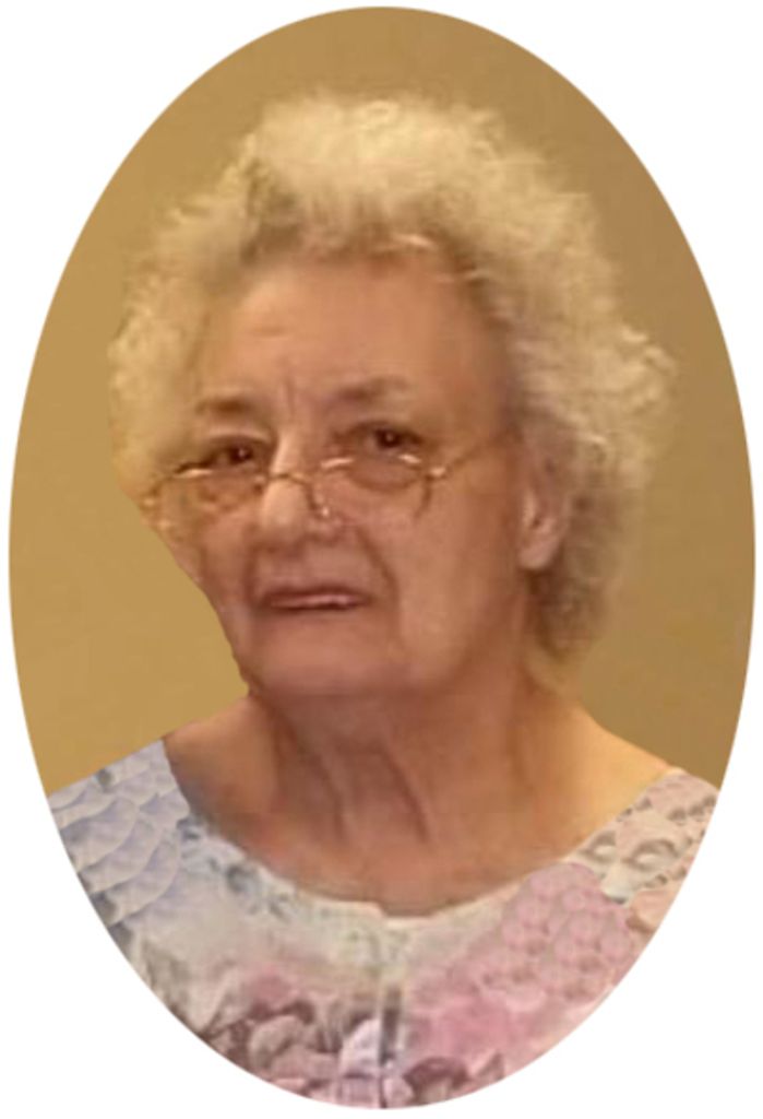 Alice Marie Peterson Profile Photo