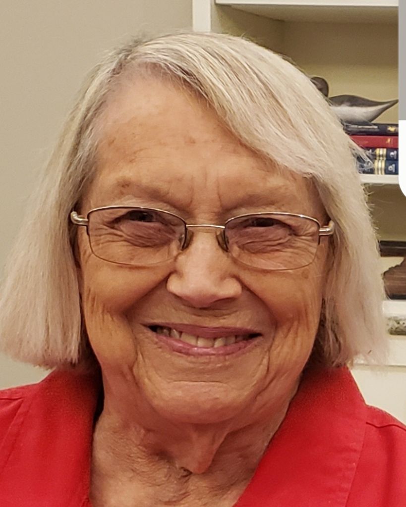 Phyllis Sue Chapman Cole