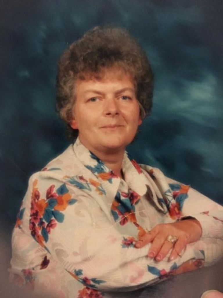 Lorretta McClure