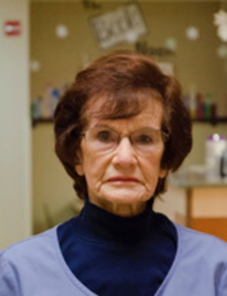 Marguerite Anne Carroll Profile Photo