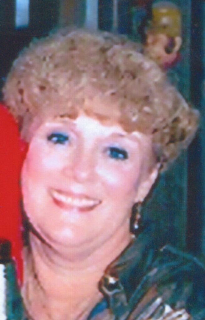 Shirley A, (Williams)  Galvin Profile Photo