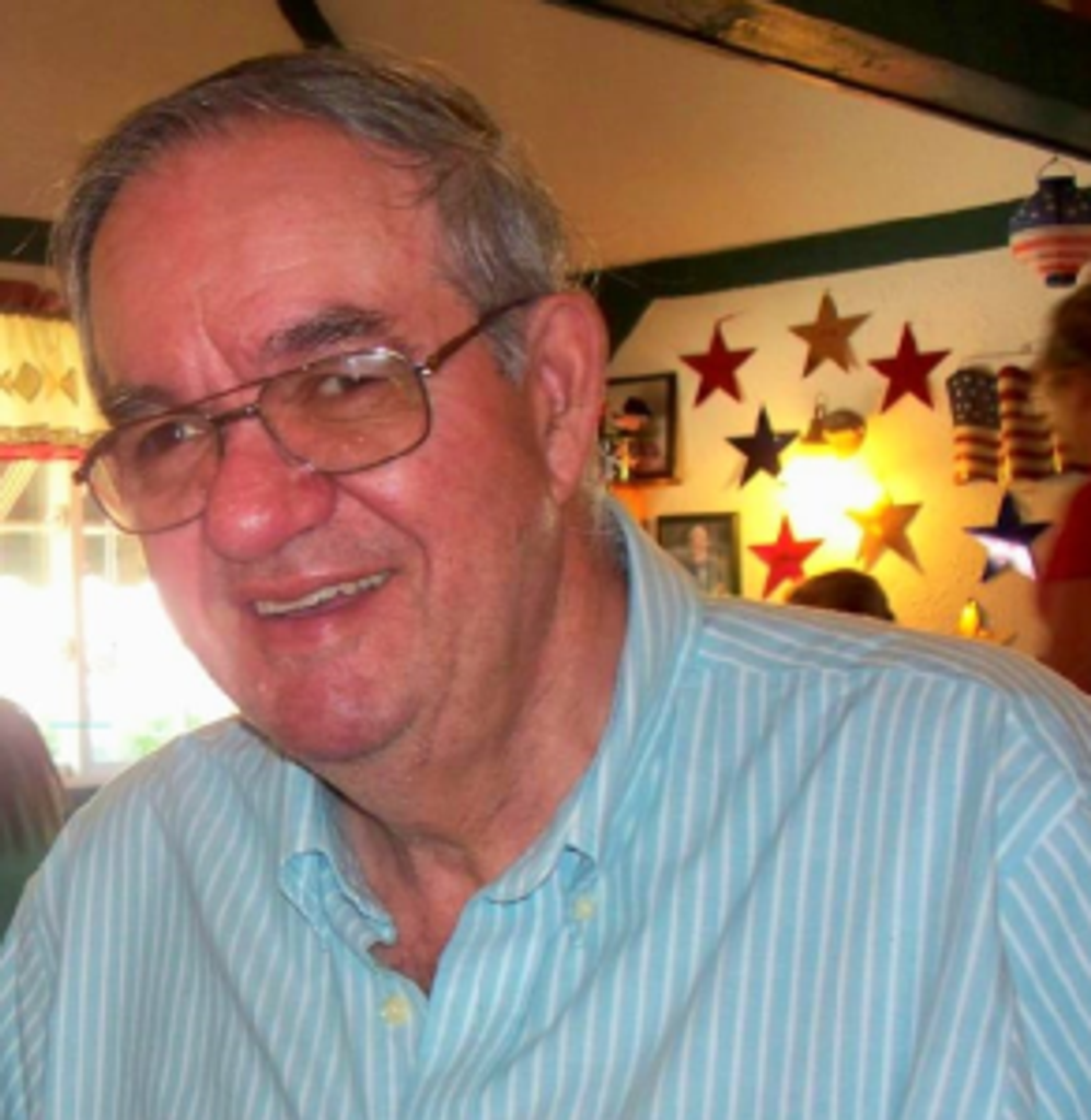 Richard Gilbert Profile Photo