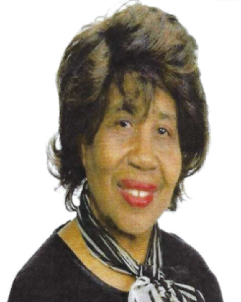 Margaret Jackie Louise W. Barron, 93