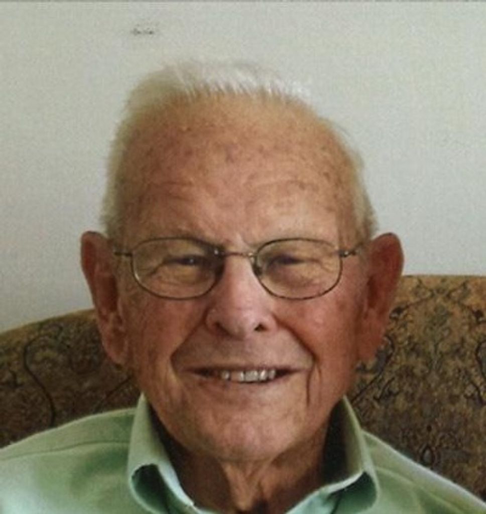 Arnold R. Keil