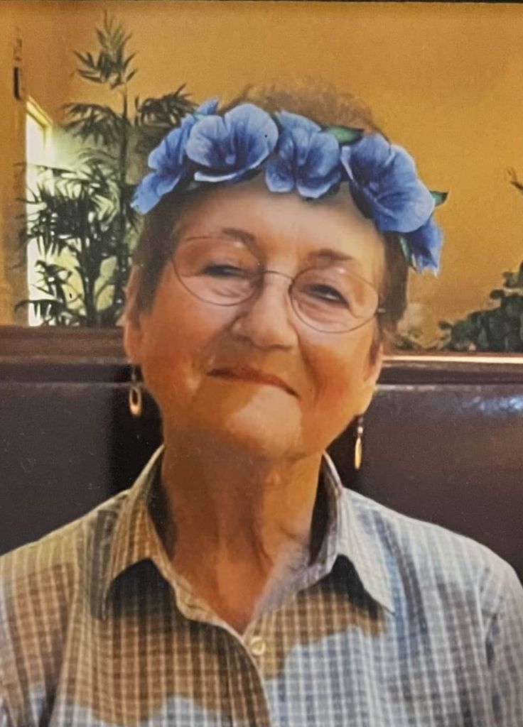 Helena Kathleen “Kay” (Macissac) Houston