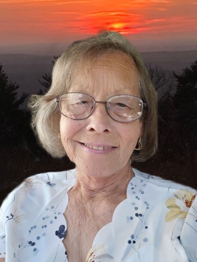 Stella Mae (Johns)  Plott