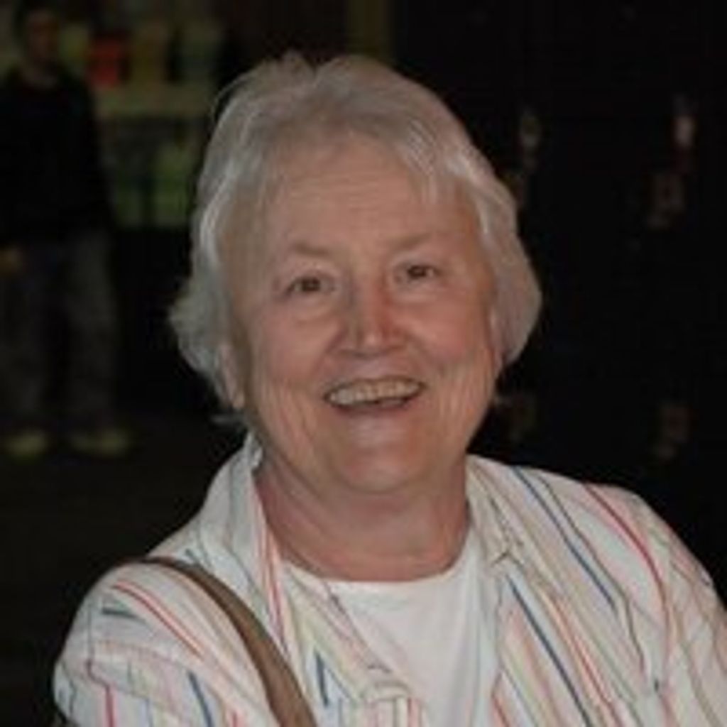 Margaret A. Handel