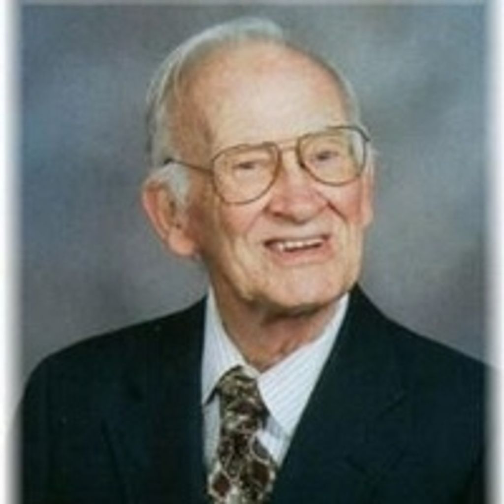 William H. Forsyth