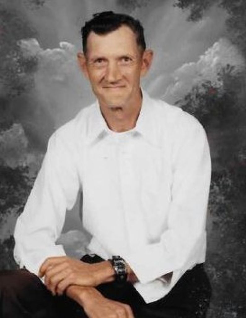 Floyd Brickles