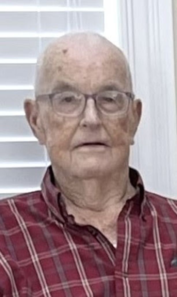 Joseph William (Joe) Hurt Profile Photo