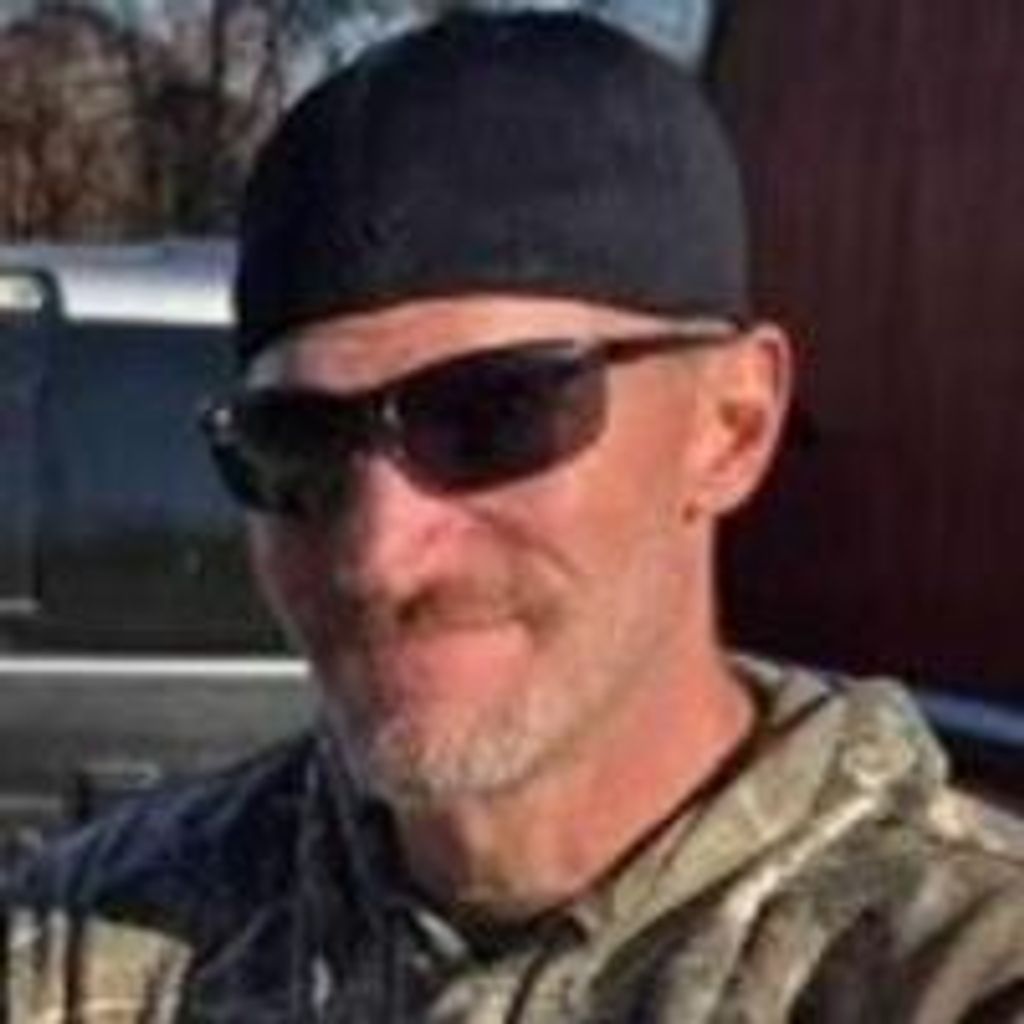 Jason M. Moore Profile Photo
