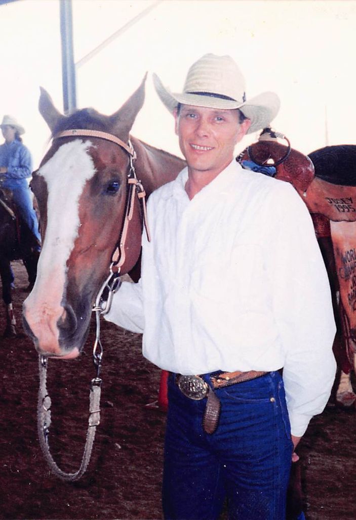 Rex "Buster" C. Hobbs, Jr.