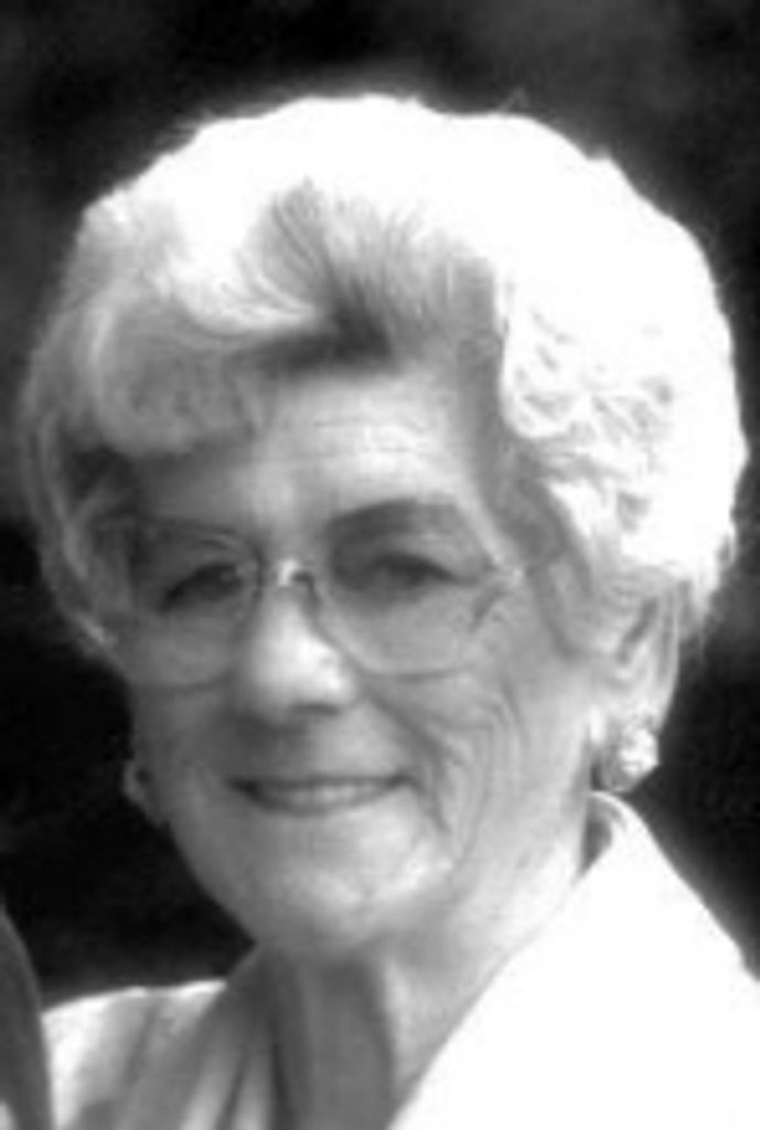 Germaine Boucher