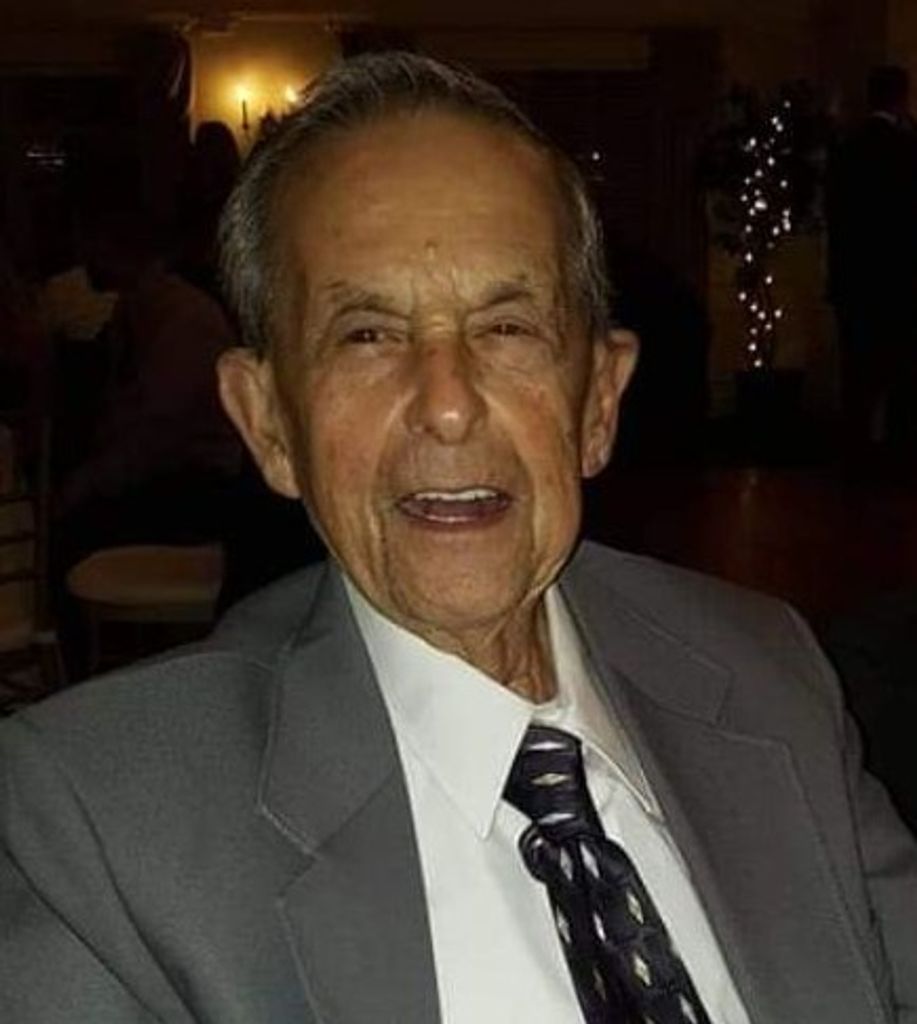 Raymond Pasquale