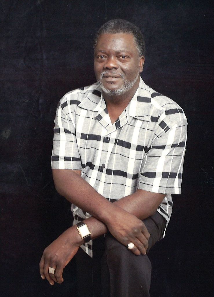 Bobby Lee Lisbon, Sr. Profile Photo