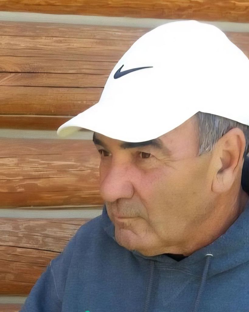 David Joseph Sprlak Profile Photo