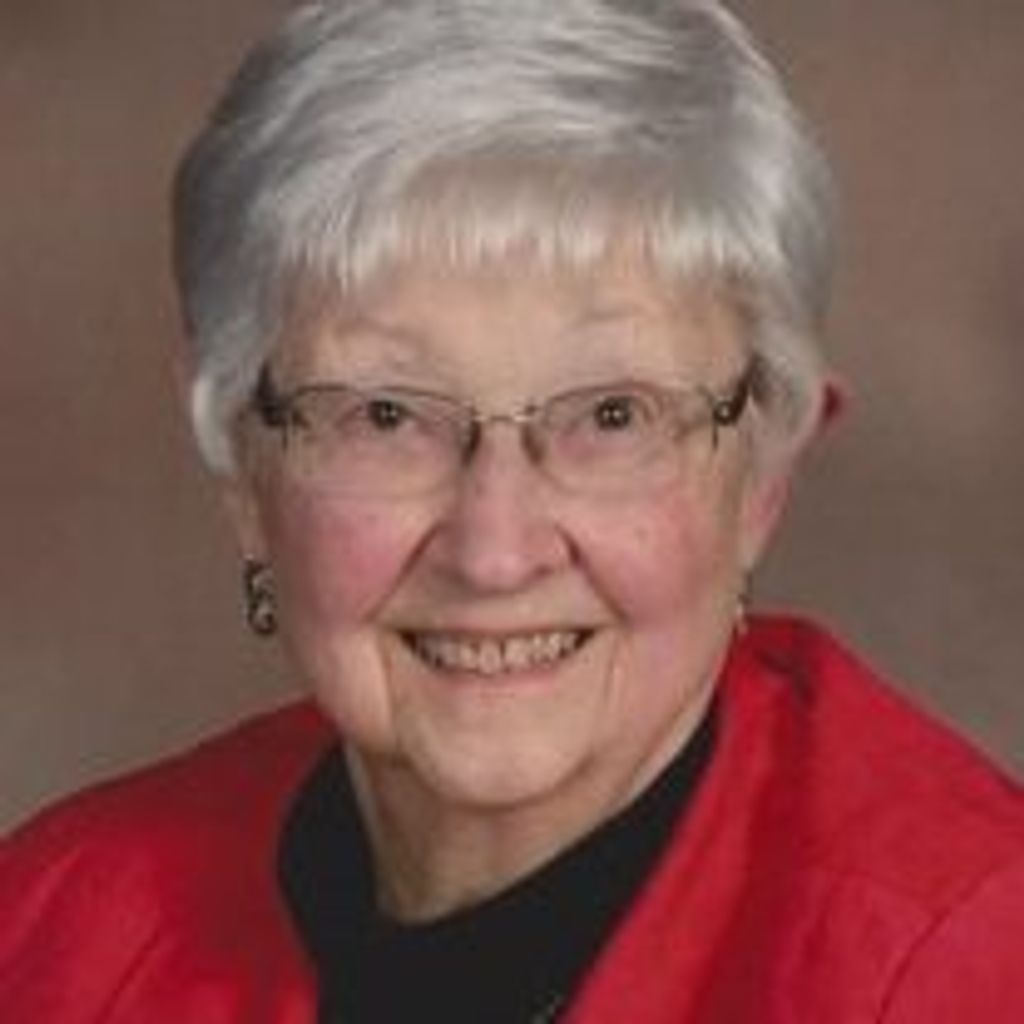 Shirley M. Glaser