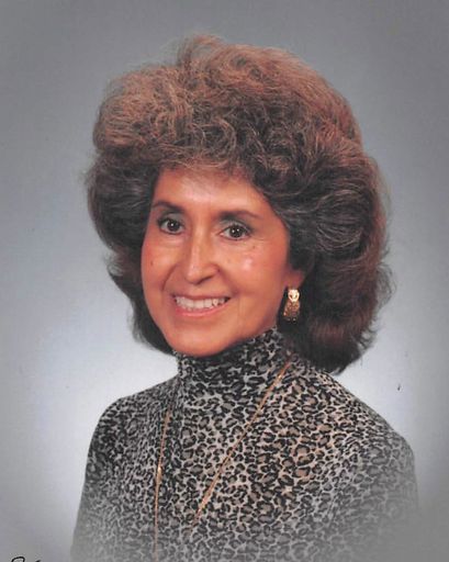 Margarita Machuca's obituary image