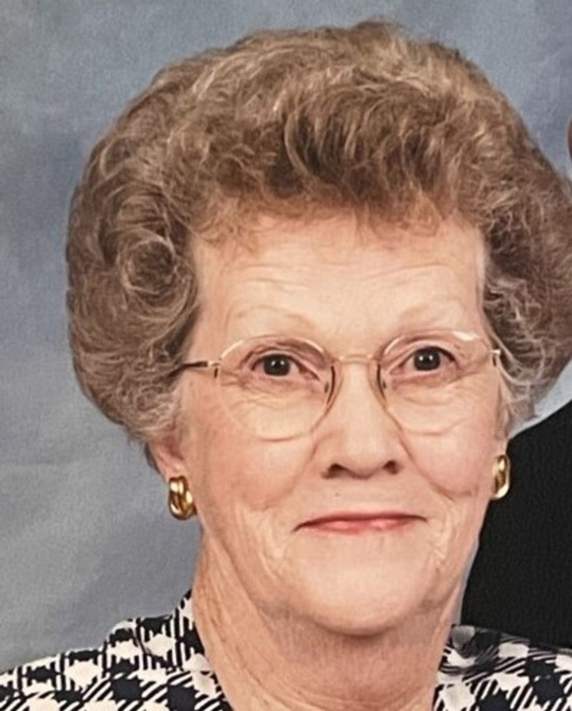 Betty Ann Head Profile Photo