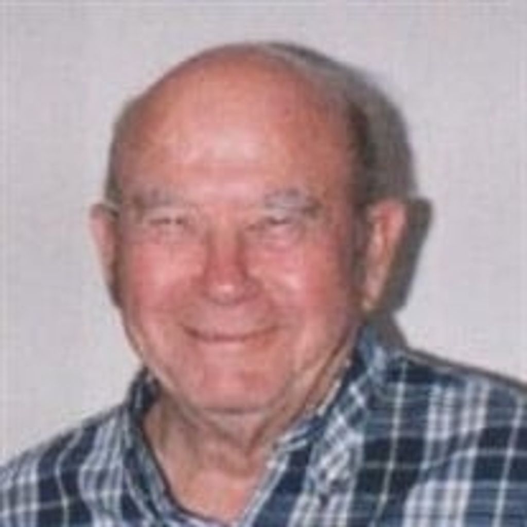 Luther Elisha Barker
