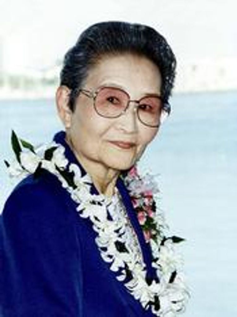Helen Katoru Okamoto