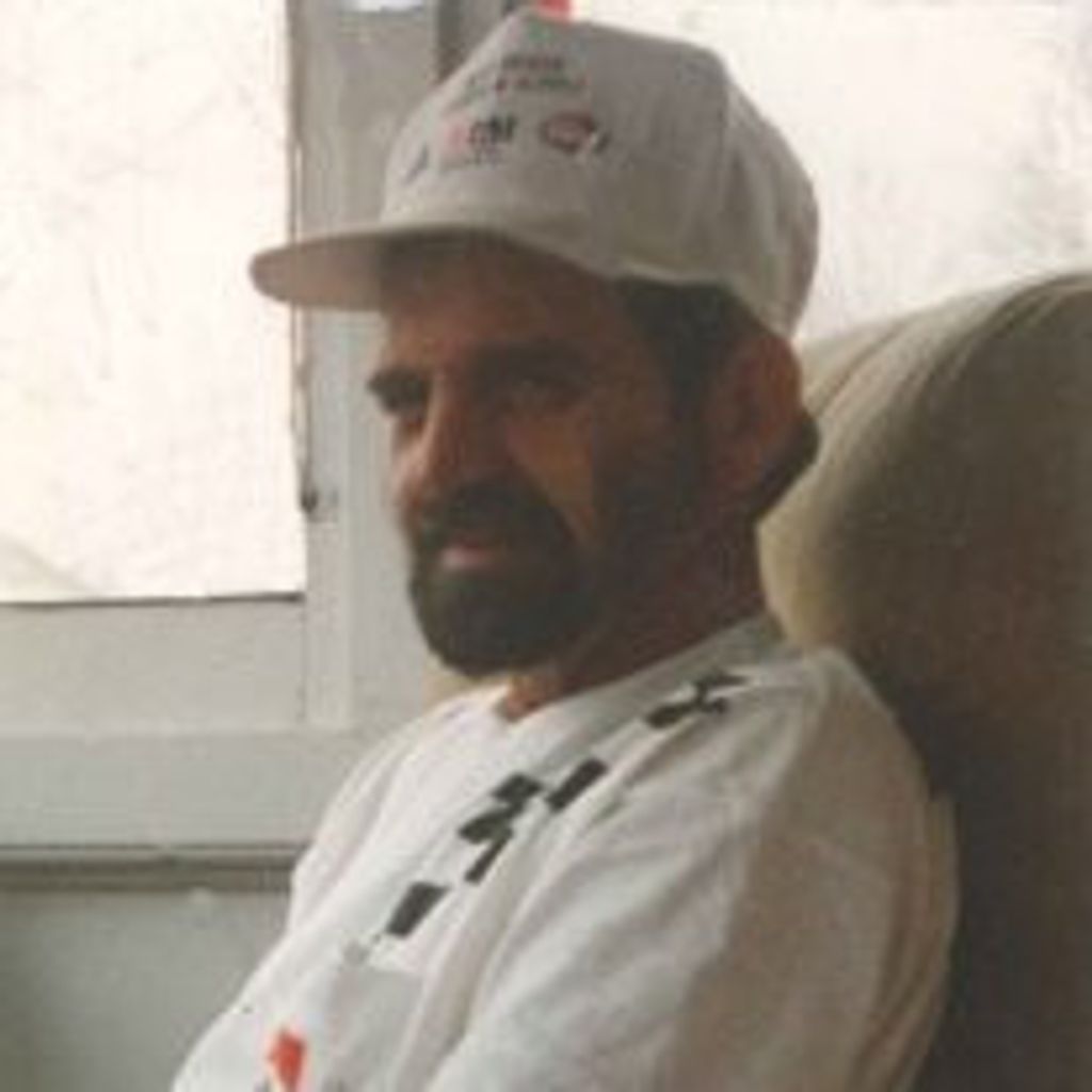 Jesse A. "Melons" Roll