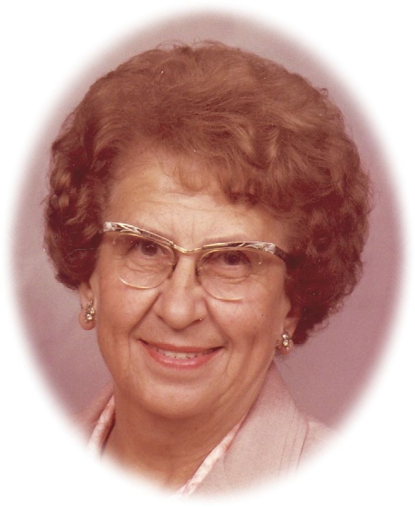 Nellie Kisiloski