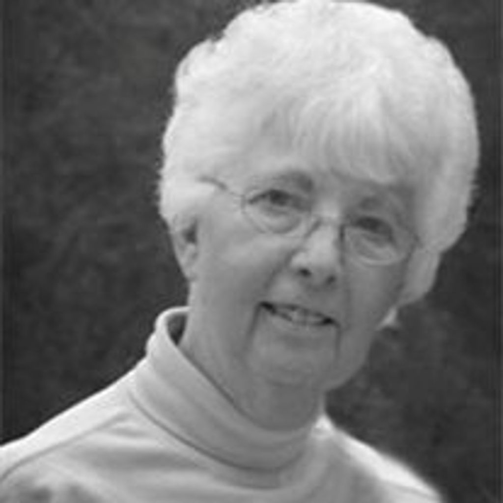 Dolores Ellen Reed