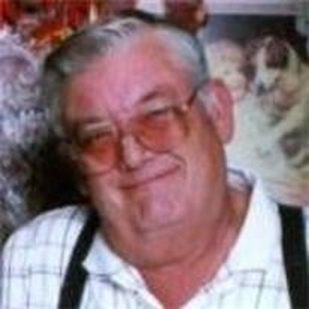 Ronald Stockham