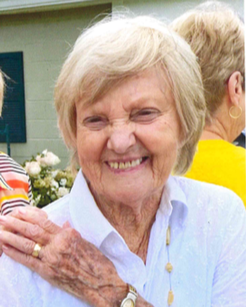 Agnes Marie Roberts Profile Photo