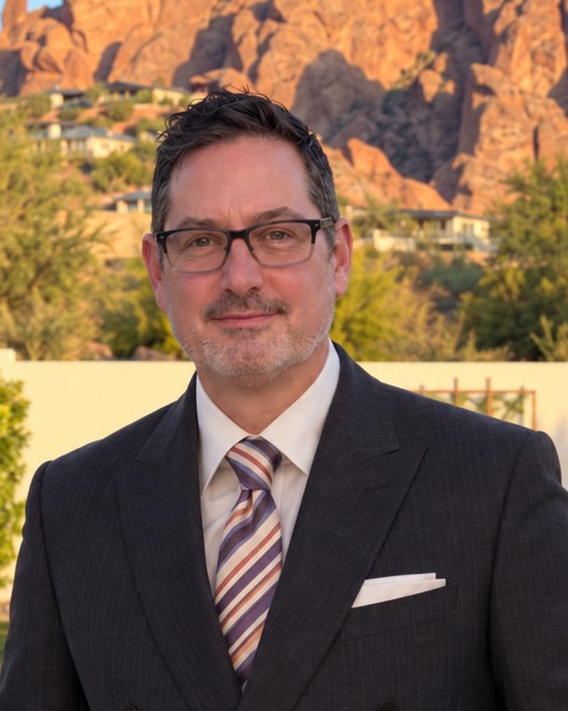 Darrell G. Molgaard Profile Photo