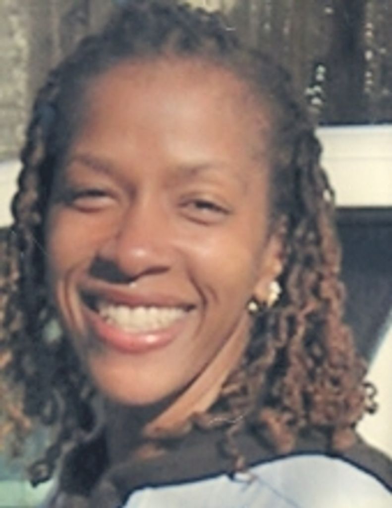 Sherri  Matrice Rogers