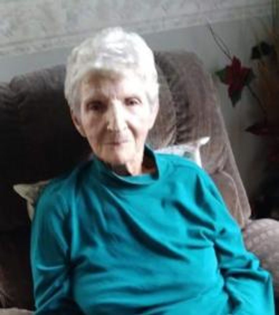 Marilyn Jean Robinson Profile Photo